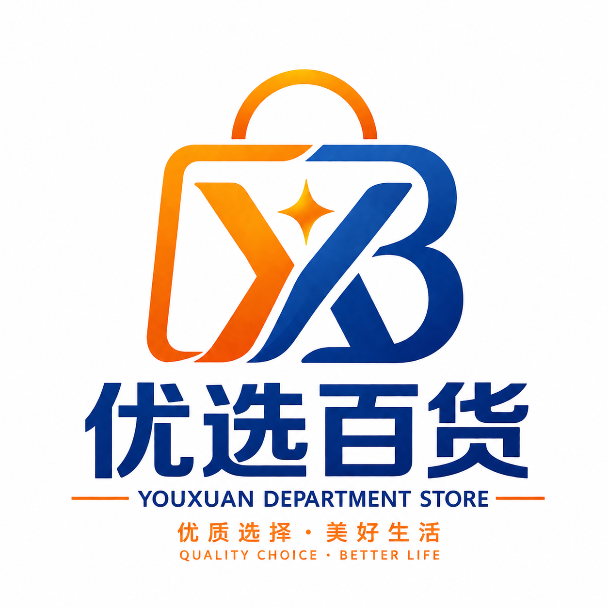 优选百货